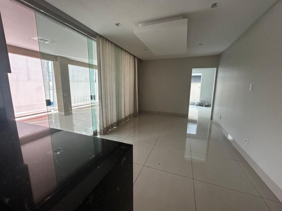Imagem Sobrado com 3 Quartos para Alugar, 307 m² em Condomínio Do Lago - Goiânia