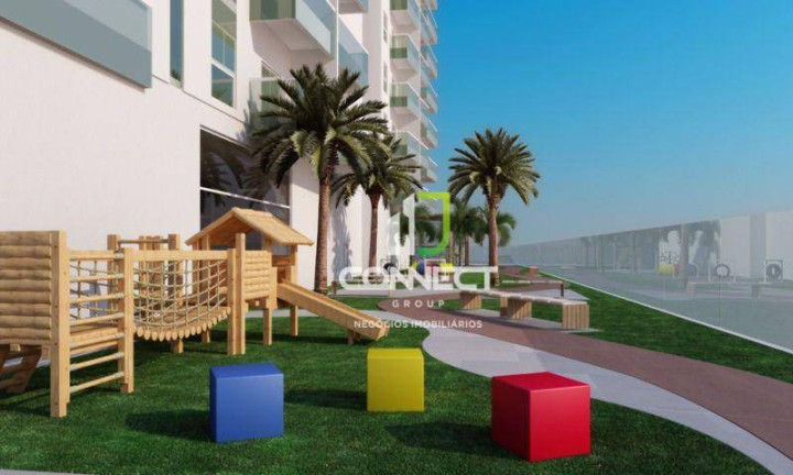 Imagem Studio com 1 Quarto à Venda, 10.380 m² em Praia Brava - Itajaí Imagem Studio com 1 Quarto à Venda, 10.380 m² em Praia Brava - Itajaí