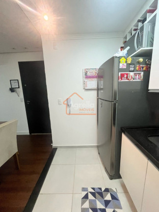 Imagem Imóvel com 2 Quartos à Venda, 52 m² em Condominio Portal Vila Das Borboletas - Mogi Guaçu Imagem Imóvel com 2 Quartos à Venda, 52 m² em Condominio Portal Vila Das Borboletas - Mogi Guaçu