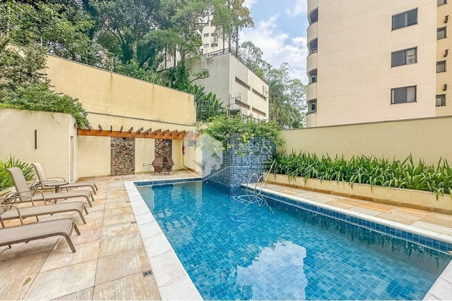Imagem Apartamento com 3 Quartos à Venda, 164 m² em Vila Suzana - São Paulo Imagem Apartamento com 3 Quartos à Venda, 164 m² em Vila Suzana - São Paulo
