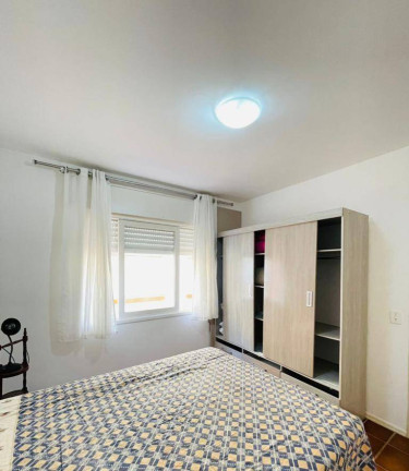 Imagem Apartamento com 1 Quarto à Venda, 54 m² em Centro - Capão Da Canoa