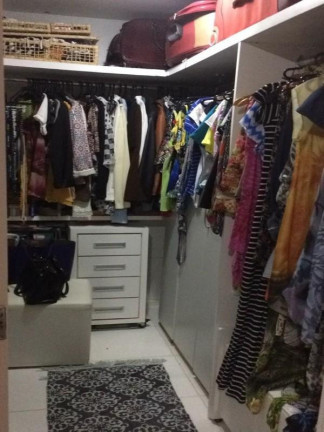 Imagem Apartamento com 3 Quartos à Venda, 105 m² em Pituba - Salvador