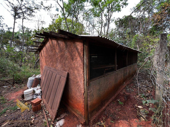 Imagem Chácara com 2 Quartos à Venda, 167 m² em Chácara Dos Poderes - Campo Grande Imagem Chácara com 2 Quartos à Venda, 167 m² em Chácara Dos Poderes - Campo Grande