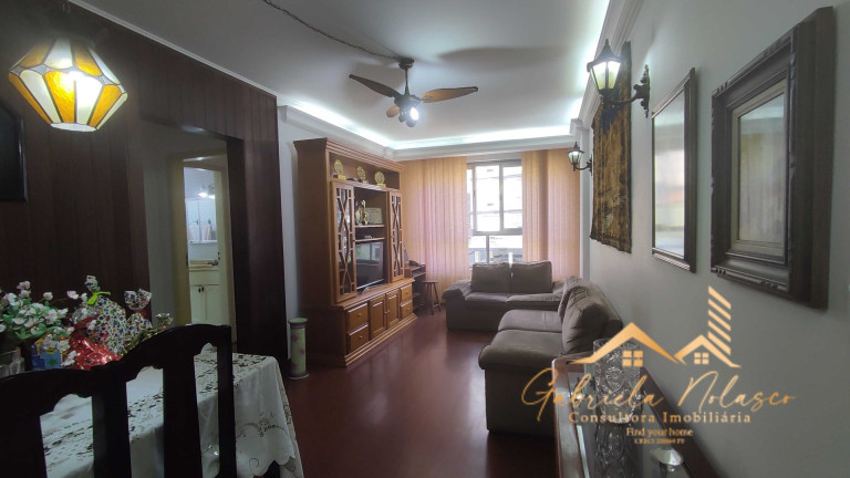 Imagem Apartamento com 3 Quartos à Venda, 110 m² em Pompéia - Santos Imagem Apartamento com 3 Quartos à Venda, 110 m² em Pompéia - Santos