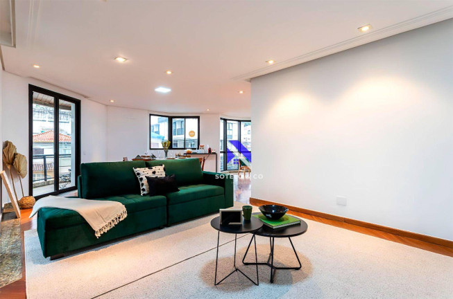 Imagem Apartamento com 3 Quartos à Venda, 169 m² em Vila Madalena - São Paulo