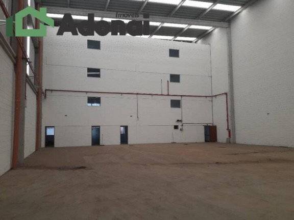 Imagem Galpão para Alugar, 2.959 m² em Parque Industrial Iii (fazenda Grande) - Jundiaí Imagem Galpão para Alugar, 2.959 m² em Parque Industrial Iii (fazenda Grande) - Jundiaí