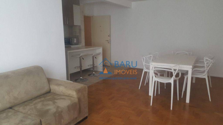 Imagem Apartamento com 3 Quartos à Venda, 102 m² em Jardim América - São Paulo
