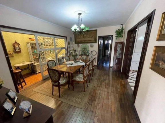 Imagem Casa com 3 Quartos à Venda, 191 m² em Vila Monteiro - Piracicaba Imagem Casa com 3 Quartos à Venda, 191 m² em Vila Monteiro - Piracicaba