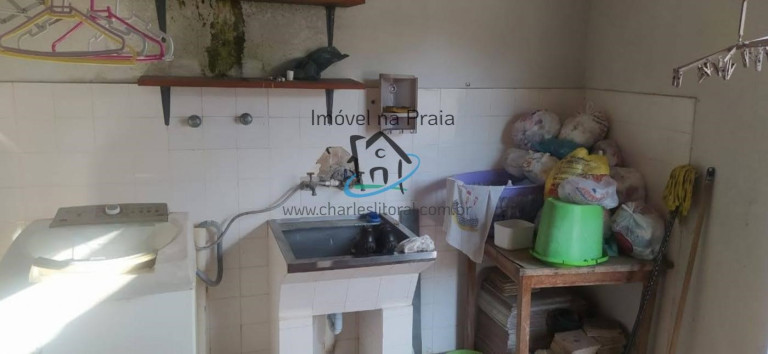 Imagem Casa com 3 Quartos à Venda, 309 m² em Silop - Ubatuba