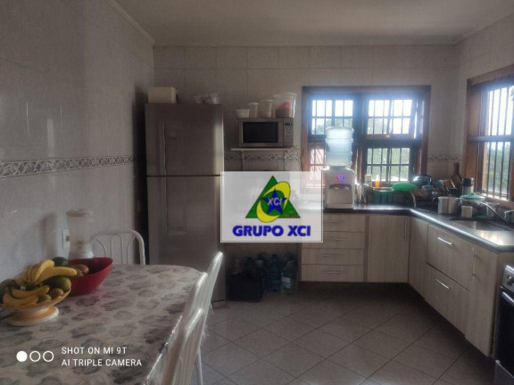 Imagem Casa com 3 Quartos para Alugar, 240 m² em Parque Das Flores - Campinas Imagem Casa com 3 Quartos para Alugar, 240 m² em Parque Das Flores - Campinas