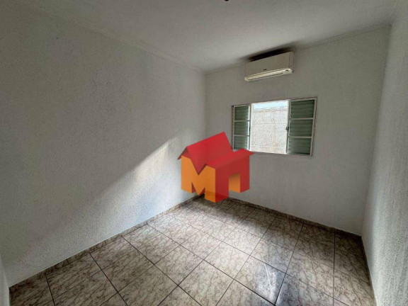 Imagem Casa com 3 Quartos à Venda, 110 m² em Vila Bertini - Americana Imagem Casa com 3 Quartos à Venda, 110 m² em Vila Bertini - Americana