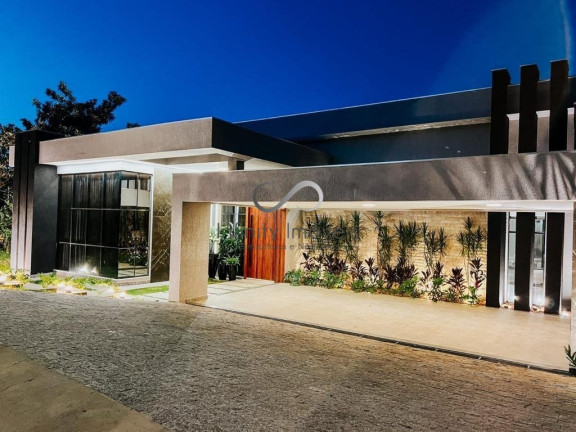 Imagem Casa de Condomínio com 4 Quartos à Venda, 1.000 m² em Condomínio Condados Da Lagoa - Lagoa Santa Imagem Casa de Condomínio com 4 Quartos à Venda, 1.000 m² em Condomínio Condados Da Lagoa - Lagoa Santa