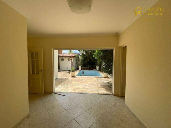 Imagem Casa com 4 Quartos à Venda, 248 m² em Parque Residencial Presidente Médici - Itu Imagem Casa com 4 Quartos à Venda, 248 m² em Parque Residencial Presidente Médici - Itu