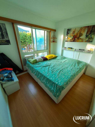 Imagem Apartamento com 2 Quartos à Venda, 64 m² em Botafogo - Rio De Janeiro