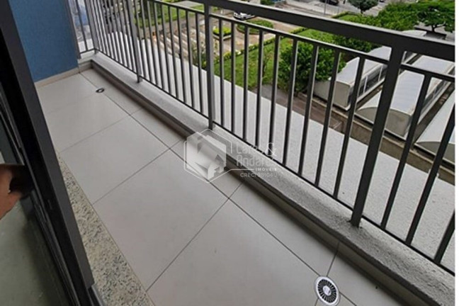 Imagem Apartamento com 1 Quarto à Venda, 22 m² em Sumarezinho - São Paulo