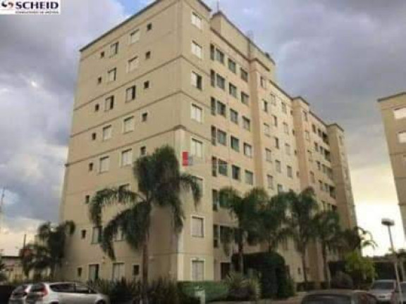 Imagem Apartamento com 2 Quartos à Venda, 44 m² em Santo Amaro - São Paulo Imagem Apartamento com 2 Quartos à Venda, 44 m² em Santo Amaro - São Paulo