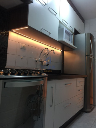 Imagem Apartamento com 2 Quartos para Alugar, 49 m² em Vila Regente Feijó - São Paulo Imagem Apartamento com 2 Quartos para Alugar, 49 m² em Vila Regente Feijó - São Paulo