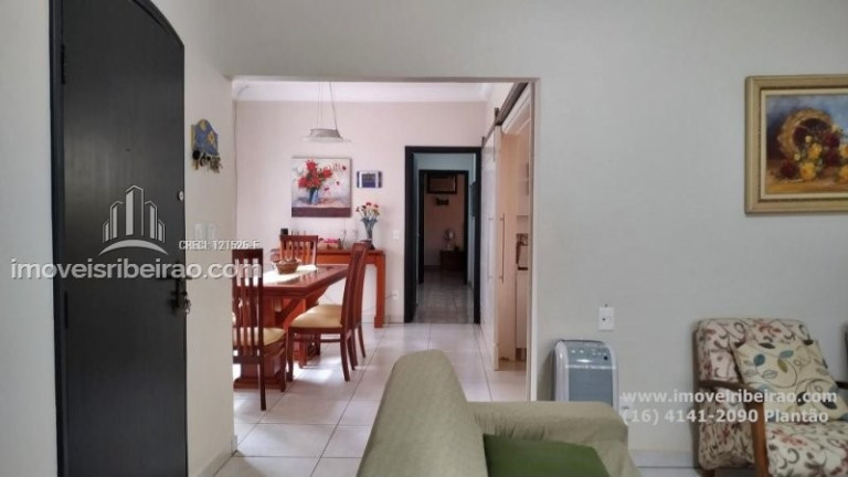 Imagem Casa com 3 Quartos à Venda, 169 m² em Ribeirânia - Ribeirão Preto