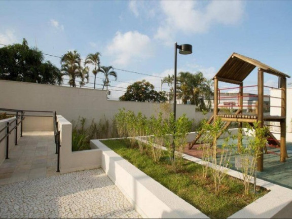 Imagem Apartamento com 3 Quartos à Venda, 97 m² em Vila Gomes Cardim - São Paulo Imagem Apartamento com 3 Quartos à Venda, 97 m² em Vila Gomes Cardim - São Paulo