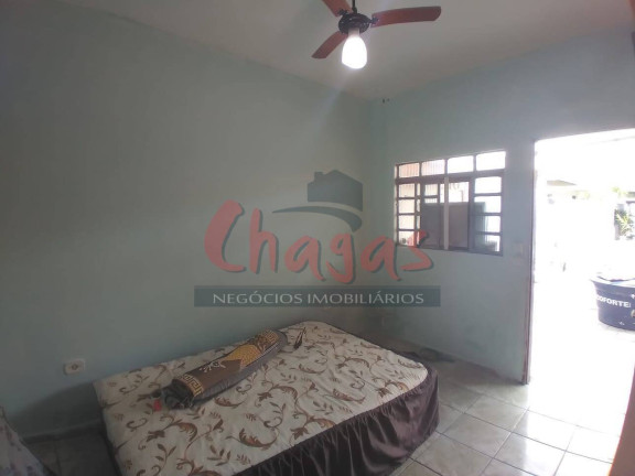 Imagem Casa com 3 Quartos à Venda, 150 m² em Jardim Tarumãs - Caraguatatuba Imagem Casa com 3 Quartos à Venda, 150 m² em Jardim Tarumãs - Caraguatatuba