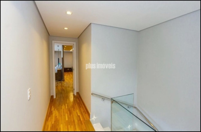Imagem Apartamento com 3 Quartos à Venda, 280 m² em Campo Belo - São Paulo