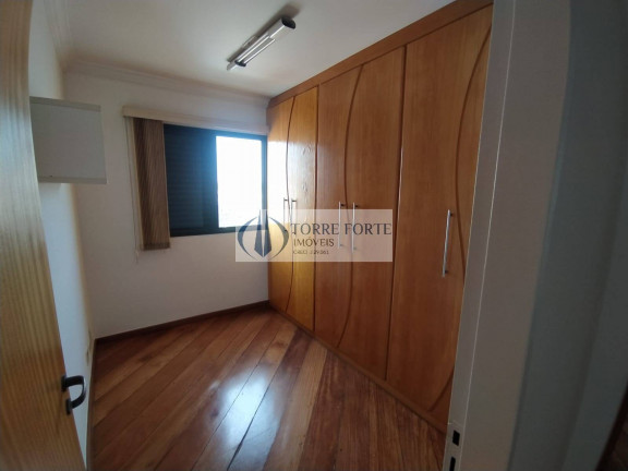 Imagem Apartamento com 2 Quartos à Venda, 76 m² em Vila Floresta - Santo André