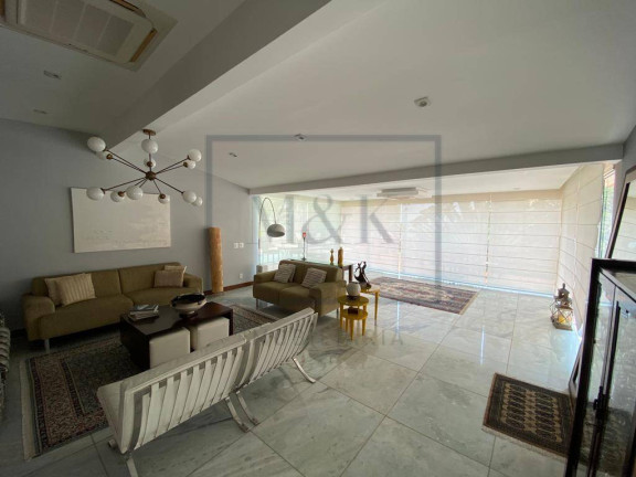 Imagem Casa com 5 Quartos à Venda, 1.400 m² em Joá - Rio De Janeiro