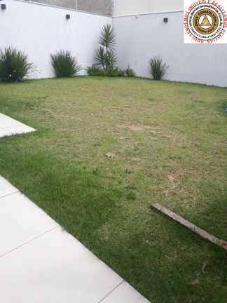 Imagem Casa com 4 Quartos à Venda, 210 m² em Loteamento Villa Branca - Jacareí