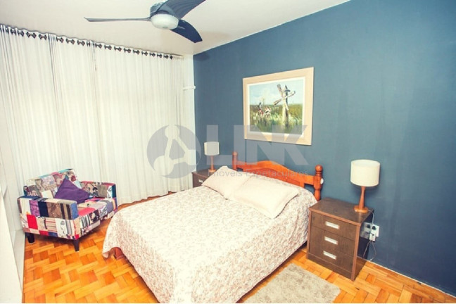 Imagem Apartamento com 2 Quartos à Venda, 117 m² em Bom Fim - Porto Alegre Imagem Apartamento com 2 Quartos à Venda, 117 m² em Bom Fim - Porto Alegre