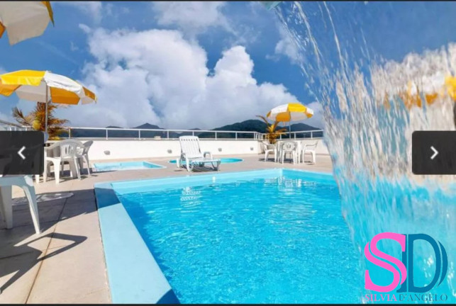 Imagem Apartamento com 2 Quartos à Venda, 75 m² em Centro - Ubatuba Imagem Apartamento com 2 Quartos à Venda, 75 m² em Centro - Ubatuba