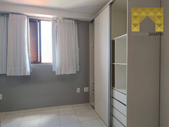 Imagem Apartamento com 3 Quartos à Venda, 97 m² em Miramar - João Pessoa Imagem Apartamento com 3 Quartos à Venda, 97 m² em Miramar - João Pessoa