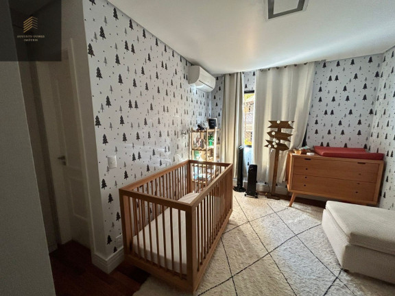 Imagem Imóvel com 3 Quartos à Venda, 202 m² em Jardim Ampliação - São Paulo