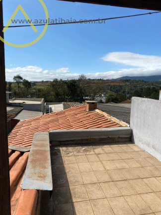 Imagem Casa com 3 Quartos à Venda, 60 m² em Jardim Das Cerejeiras - Atibaia
