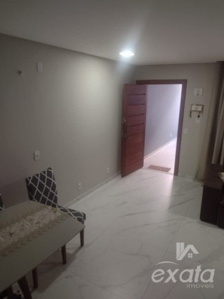 Imagem Sobrado com 3 Quartos à Venda, 132 m² em Colina De Laranjeiras - Serra
