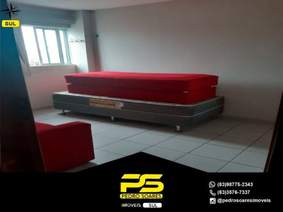 Imagem Apartamento com 2 Quartos à Venda, 51 m² em Valentina De Figueiredo - João Pessoa Imagem Apartamento com 2 Quartos à Venda, 51 m² em Valentina De Figueiredo - João Pessoa