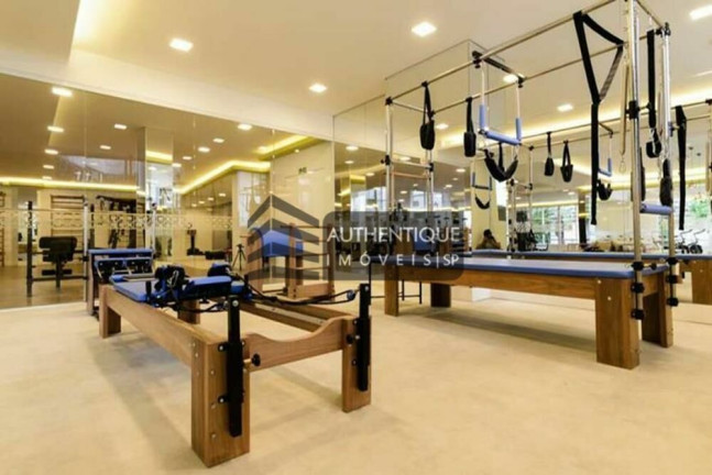 Imagem Apartamento com 1 Quarto à Venda, 46 m² em Pinheiros - São Paulo Imagem Apartamento com 1 Quarto à Venda, 46 m² em Pinheiros - São Paulo