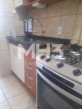 Imagem Imóvel com 2 Quartos à Venda, 56 m² em Jardim Anchieta - Campinas