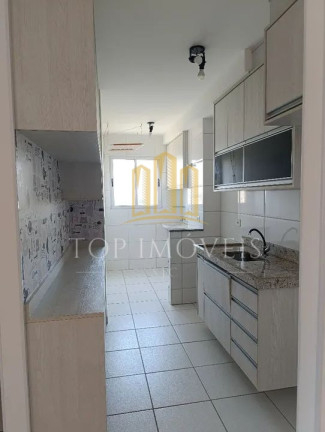 Imagem Apartamento com 2 Quartos à Venda, 53 m² em Jardim Santa Inês Ii - São José Dos Campos