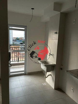 Imagem Apartamento com 2 Quartos à Venda, 55 m² em Rudge Ramos - São Bernardo Do Campo Imagem Apartamento com 2 Quartos à Venda, 55 m² em Rudge Ramos - São Bernardo Do Campo