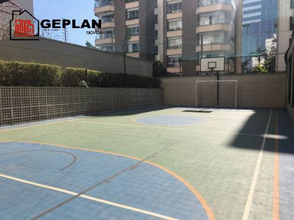 Imagem Apartamento com 3 Quartos à Venda, 191 m² em Jardim Paulista - São Paulo Imagem Apartamento com 3 Quartos à Venda, 191 m² em Jardim Paulista - São Paulo
