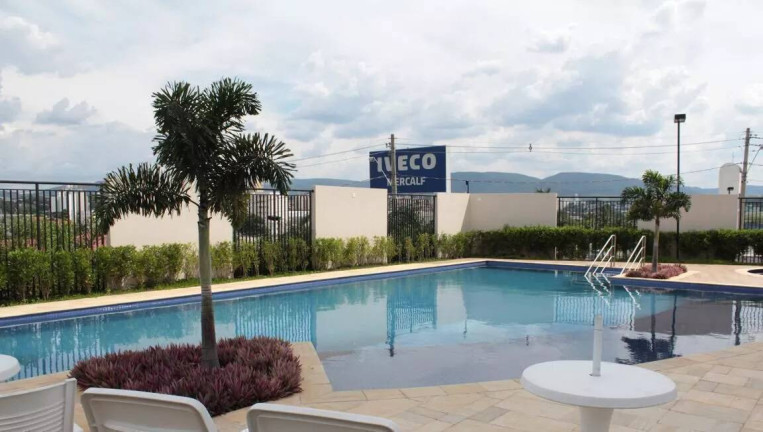 Imagem Apartamento com 2 Quartos à Venda, 109 m² em Jardim Torres São José - Jundiaí