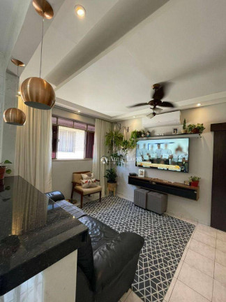 Imagem Apartamento com 2 Quartos à Venda, 92 m² em Vila Belmiro - Santos Imagem Apartamento com 2 Quartos à Venda, 92 m² em Vila Belmiro - Santos