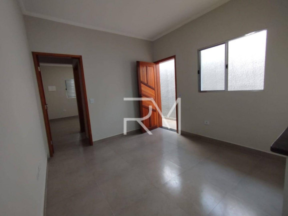 Imagem Casa com 3 Quartos à Venda, 104 m² em Jardim Praia Grande - Mongaguá