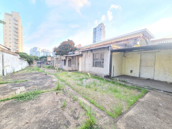 Imagem Terreno à Venda, 1.116 m² em Vila Leopoldina - São Paulo Imagem Terreno à Venda, 1.116 m² em Vila Leopoldina - São Paulo