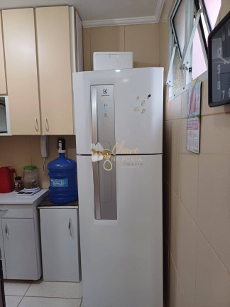 Imagem Apartamento com 2 Quartos à Venda, 43 m² em Jardim Imbé - São Paulo Imagem Apartamento com 2 Quartos à Venda, 43 m² em Jardim Imbé - São Paulo