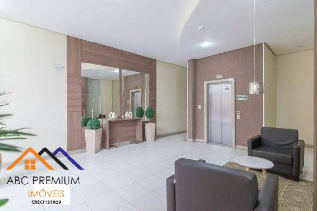 Imagem Apartamento com 2 Quartos à Venda, 50 m² em Vila América - Santo André