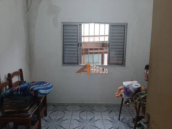 Imagem Casa com 2 Quartos à Venda, 72 m² em Vila Esperança - São Paulo Imagem Casa com 2 Quartos à Venda, 72 m² em Vila Esperança - São Paulo