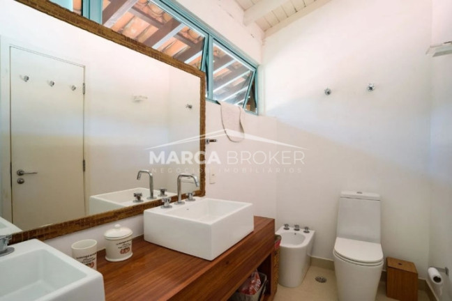 Imagem Sobrado com 4 Quartos à Venda, 1.286 m² em Camburi - São Sebastião