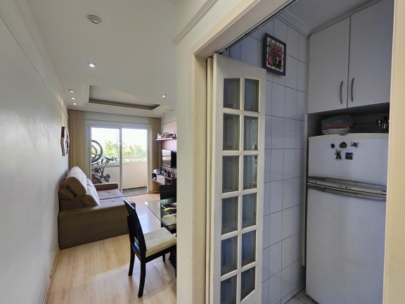 Imagem Apartamento com 2 Quartos à Venda, 50 m² em Dos Casa - São Bernardo Do Campo Imagem Apartamento com 2 Quartos à Venda, 50 m² em Dos Casa - São Bernardo Do Campo