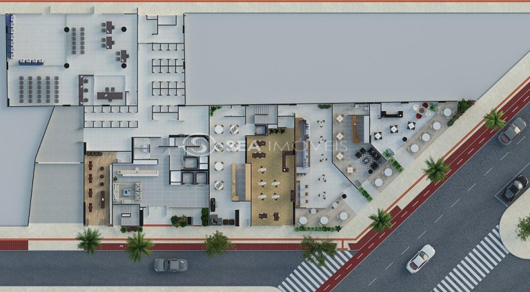 Imagem Apartamento com 4 Quartos à Venda, 177 m² em Centro - Balneário Camboriú Imagem Apartamento com 4 Quartos à Venda, 177 m² em Centro - Balneário Camboriú